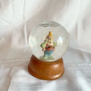 The first edition disney happy